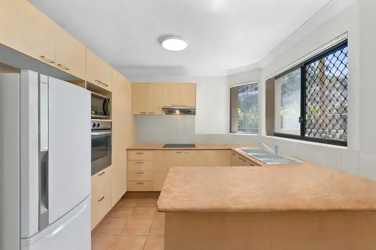 Third view of Homely apartment listing, 1/4 Waverley Street, Southport QLD 4215