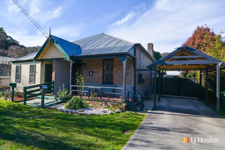 17 Hay Street, Lithgow NSW 2790