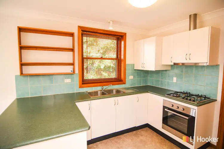 Second view of Homely house listing, 17 Hay Street, Lithgow NSW 2790
