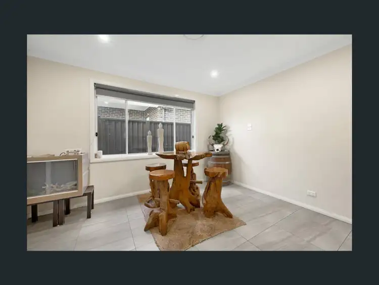 Third view of Homely house listing, 108 Holden Drive, Oran Park NSW 2570