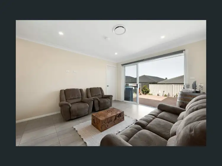Fourth view of Homely house listing, 108 Holden Drive, Oran Park NSW 2570