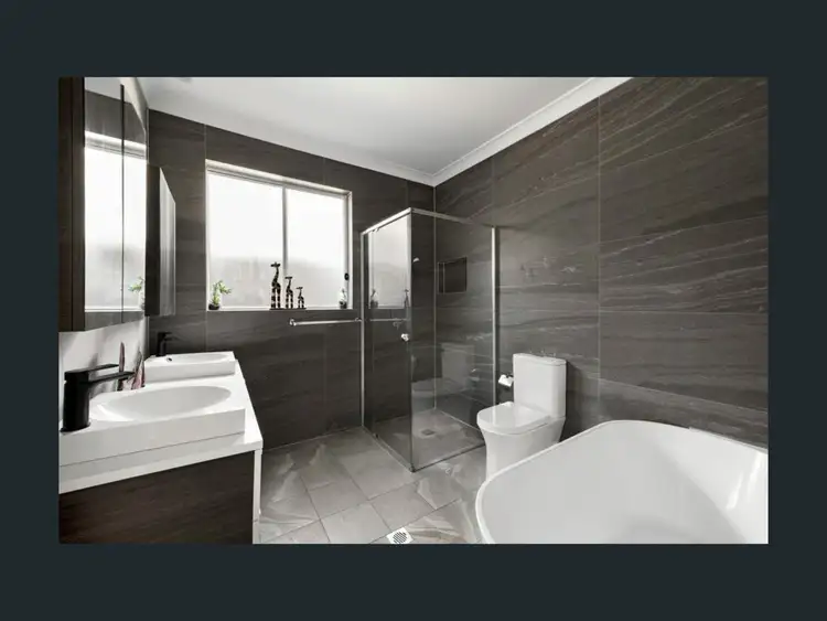 Fifth view of Homely house listing, 108 Holden Drive, Oran Park NSW 2570