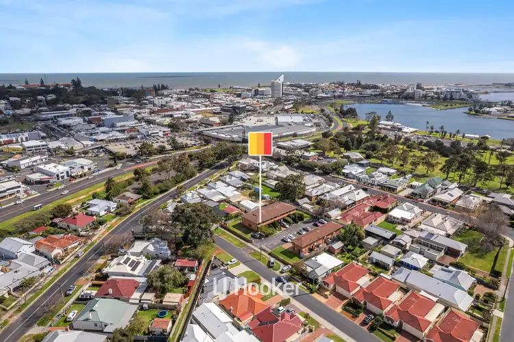10/4 Braund Street, Bunbury WA 6230