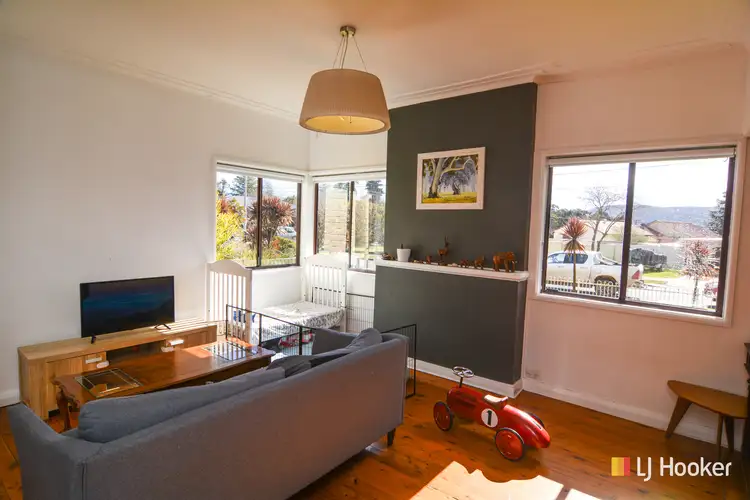 Fifth view of Homely house listing, 90 Rabaul Street, Lithgow NSW 2790