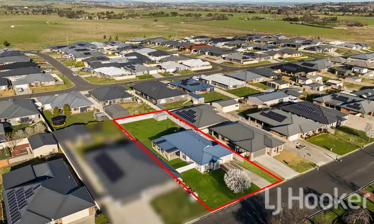 19 Cox Lane, Eglinton NSW 2795