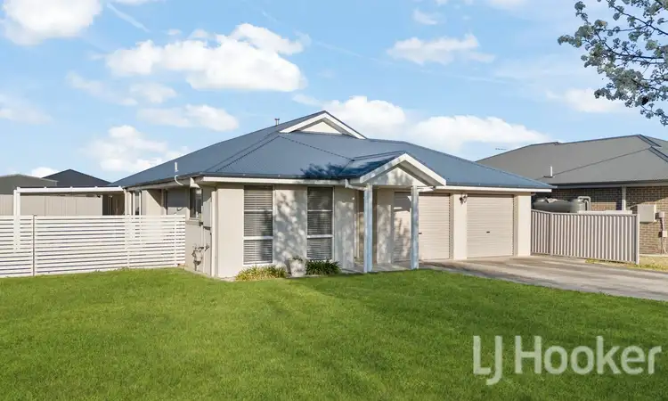 Second view of Homely house listing, 19 Cox Lane, Eglinton NSW 2795