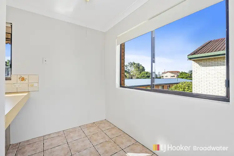 Third view of Homely unit listing, 5/13 Clark Street, Biggera Waters QLD 4216