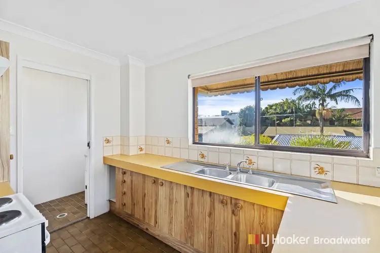 Fourth view of Homely unit listing, 5/13 Clark Street, Biggera Waters QLD 4216