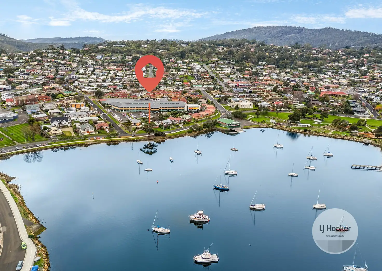 Main view of Homely house listing, 11 Esplanade, Lindisfarne TAS 7015