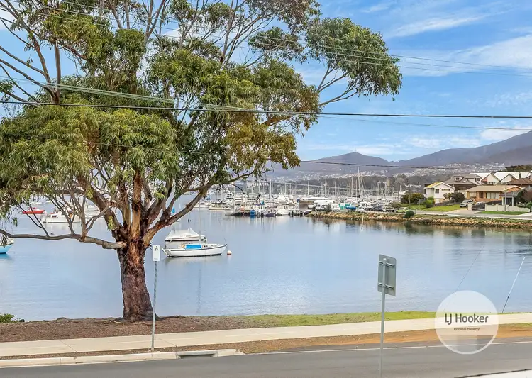 Second view of Homely house listing, 11 Esplanade, Lindisfarne TAS 7015