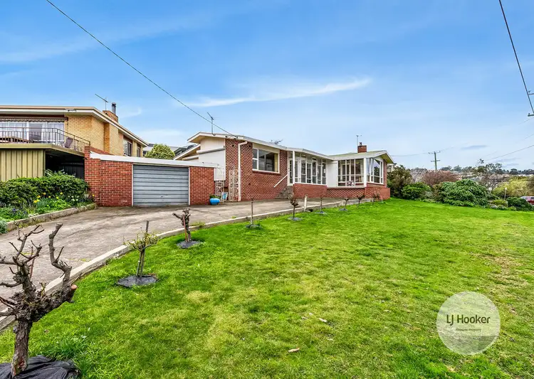Third view of Homely house listing, 11 Esplanade, Lindisfarne TAS 7015