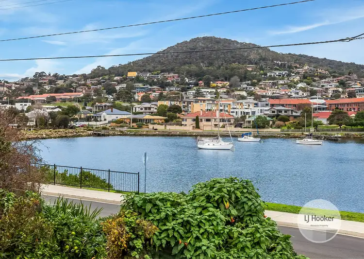 Fifth view of Homely house listing, 11 Esplanade, Lindisfarne TAS 7015