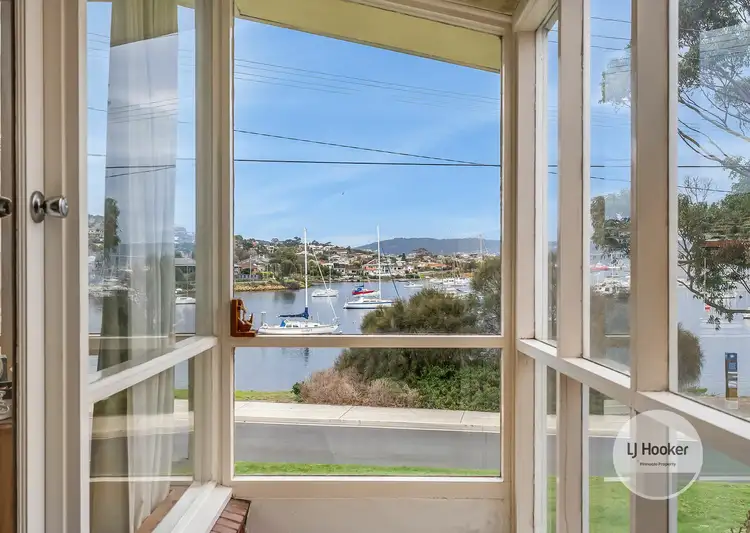 Sixth view of Homely house listing, 11 Esplanade, Lindisfarne TAS 7015