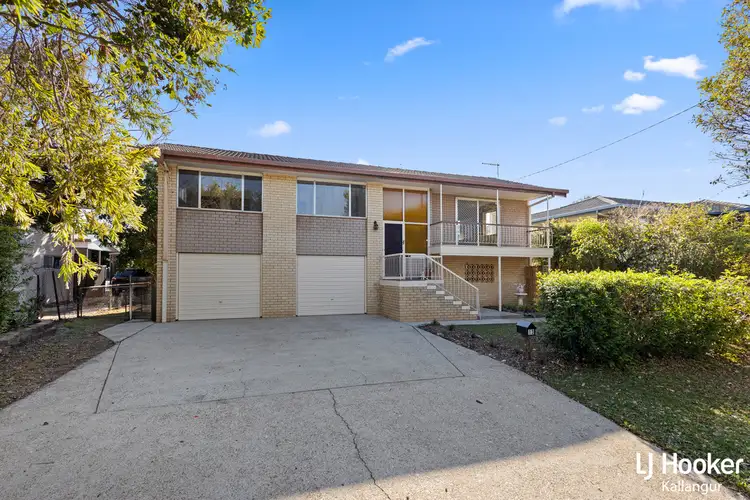 Second view of Homely house listing, 13 Maurice Street, Kallangur QLD 4503