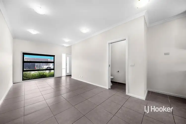 Second view of Homely townhouse listing, 31 Onyx Crescent, Officer VIC 3809