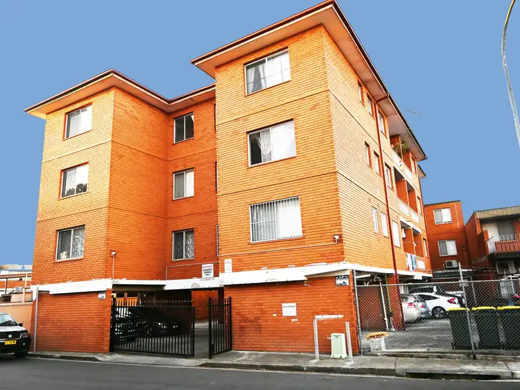 Second view of Homely unit listing, 5/26 Canley Vale Rd, Canley Vale NSW 2166