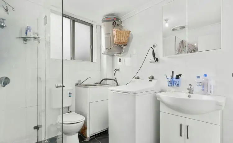 Fifth view of Homely unit listing, 5/26 Canley Vale Rd, Canley Vale NSW 2166