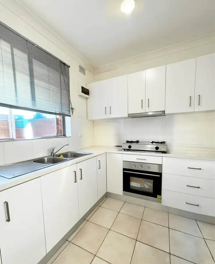 Sixth view of Homely unit listing, 5/26 Canley Vale Rd, Canley Vale NSW 2166