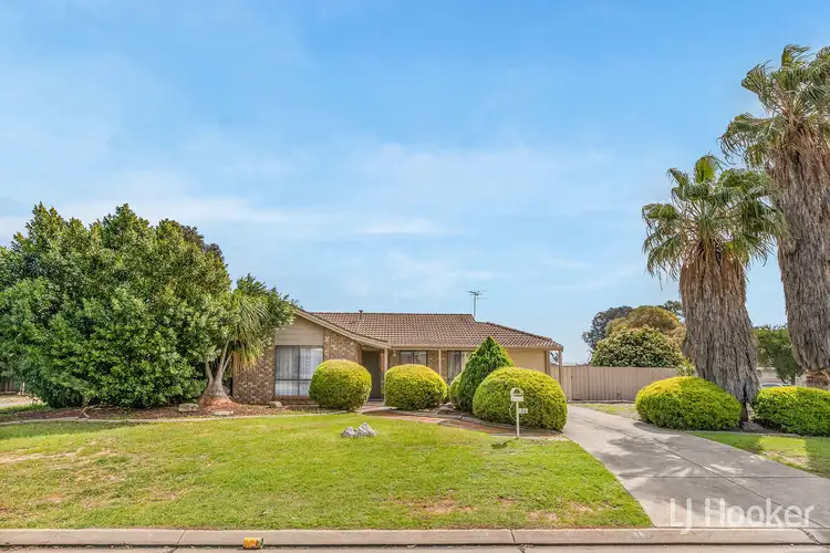 Fourth view of Homely house listing, 16 Collins Court, Pooraka SA 5095