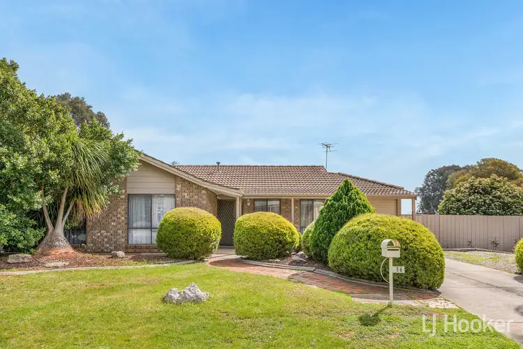 Fifth view of Homely house listing, 16 Collins Court, Pooraka SA 5095