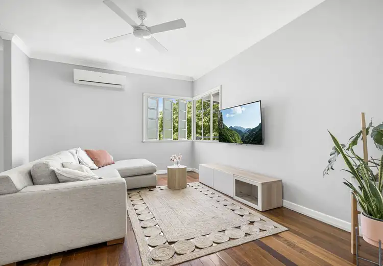 Third view of Homely house listing, 34 Railway Terrace, Murarrie QLD 4172