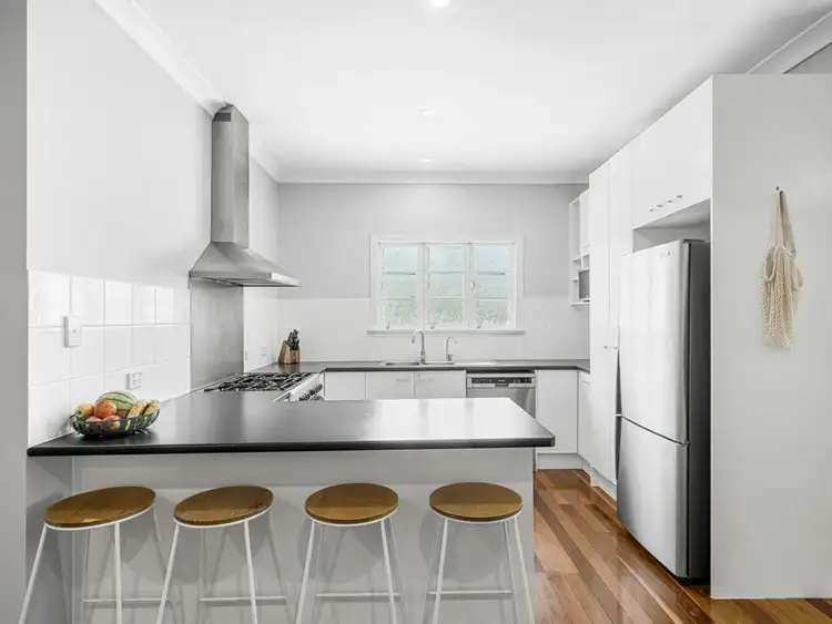 Fourth view of Homely house listing, 34 Railway Terrace, Murarrie QLD 4172