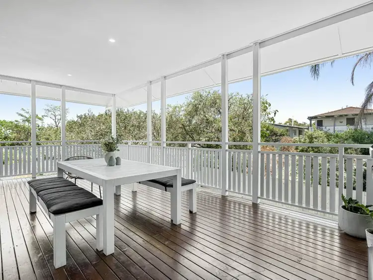 Fifth view of Homely house listing, 34 Railway Terrace, Murarrie QLD 4172