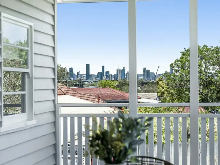 Sixth view of Homely house listing, 34 Railway Terrace, Murarrie QLD 4172