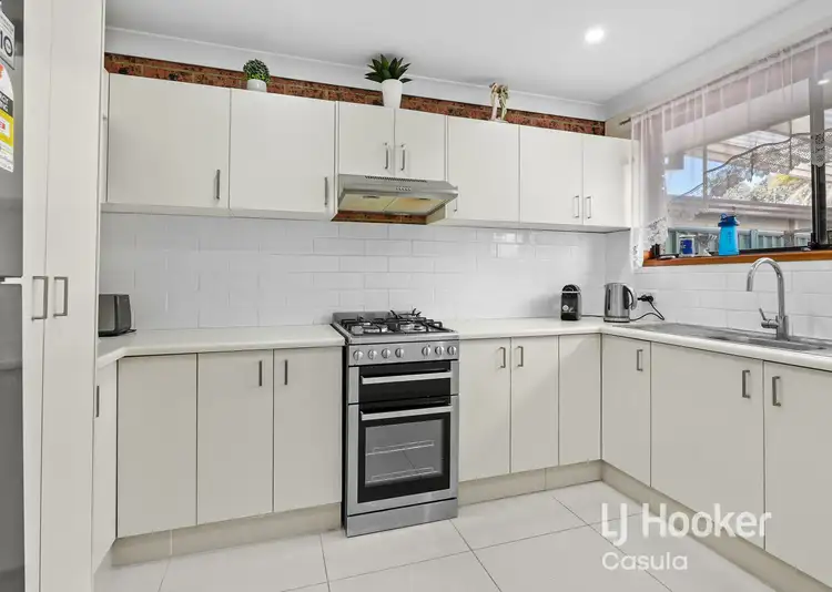 Fourth view of Homely villa listing, 23/45 Pine Road, Casula NSW 2170