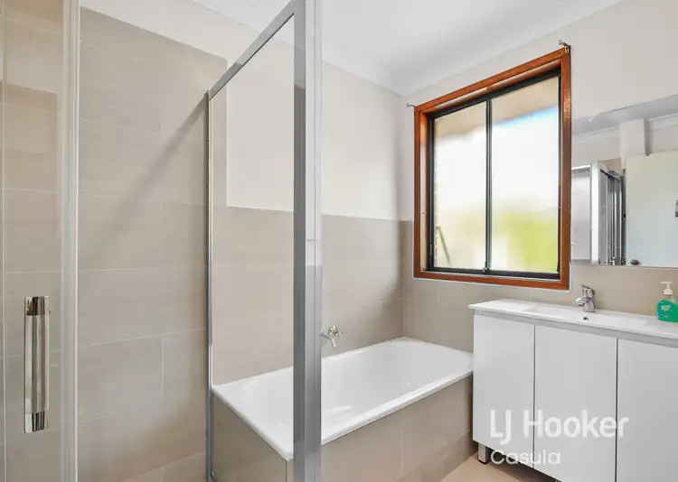 Sixth view of Homely villa listing, 23/45 Pine Road, Casula NSW 2170