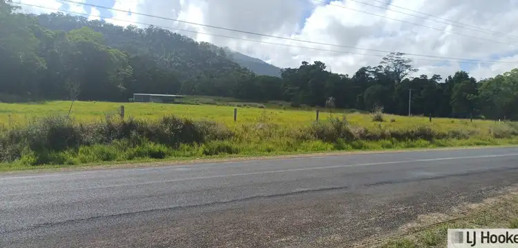 Main view of Homely house listing, 702 Tully Gorge Road, Jarra Creek QLD 4854
