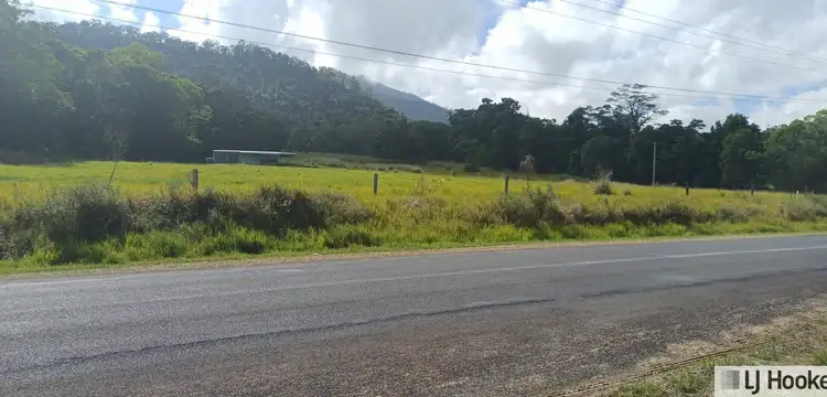 702 Tully Gorge Road, Jarra Creek QLD 4854