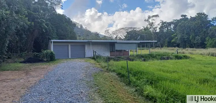 Third view of Homely house listing, 702 Tully Gorge Road, Jarra Creek QLD 4854