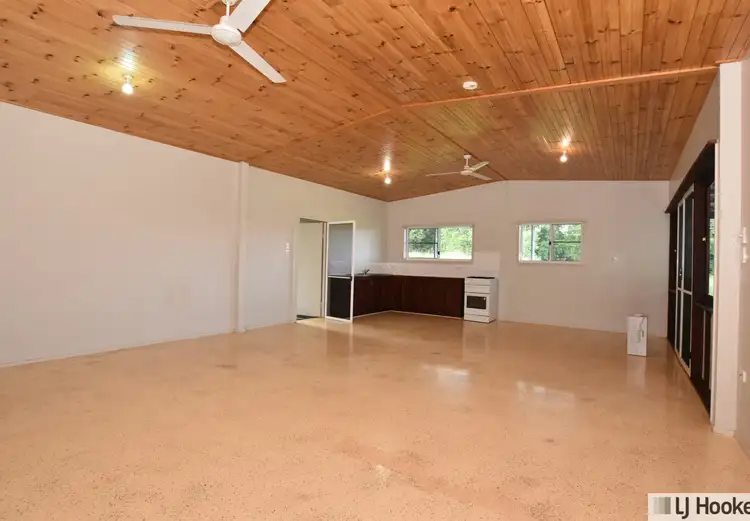 Seventh view of Homely house listing, 702 Tully Gorge Road, Jarra Creek QLD 4854