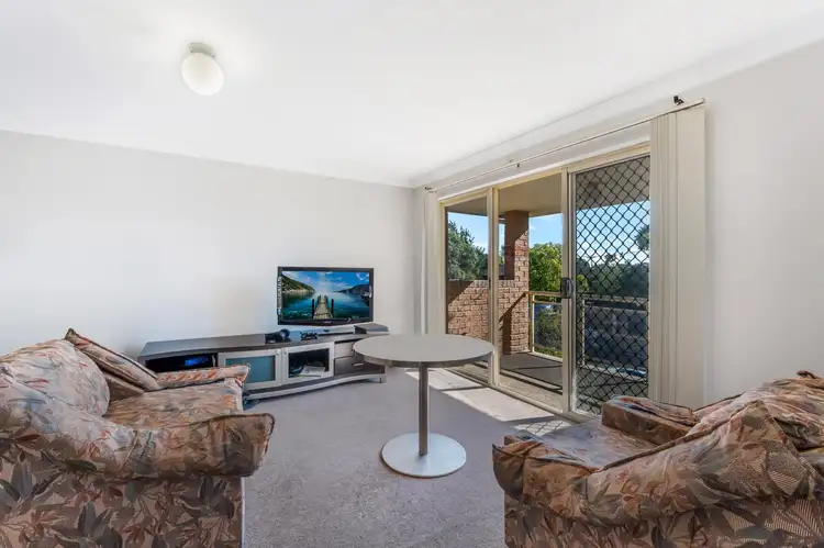 Second view of Homely unit listing, 24/19-23 Hardy Street, Fairfield NSW 2165