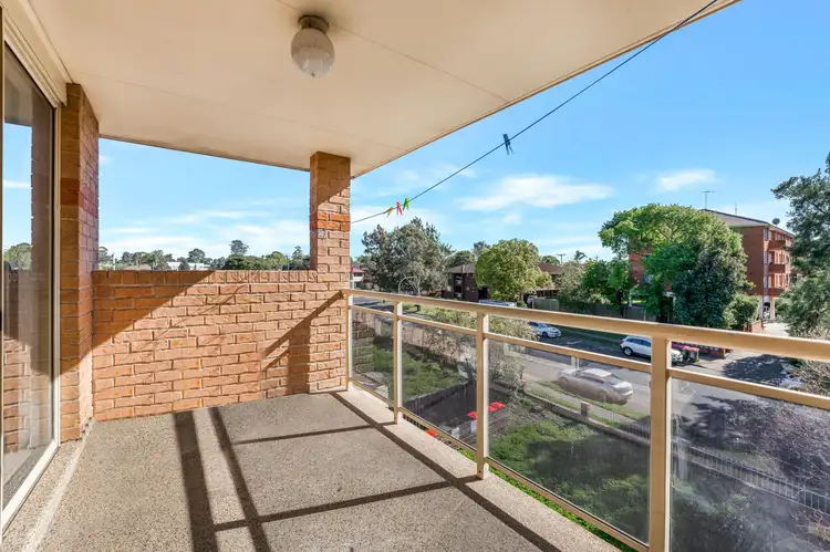 Third view of Homely unit listing, 24/19-23 Hardy Street, Fairfield NSW 2165
