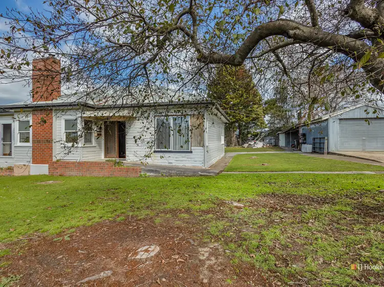 Main view of Homely house listing, 7 Durkins Road, Quoiba TAS 7310
