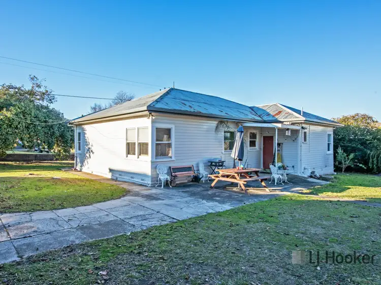 Second view of Homely house listing, 7 Durkins Road, Quoiba TAS 7310