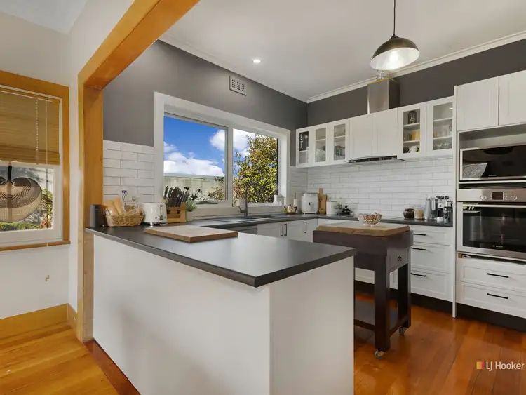 Fifth view of Homely house listing, 7 Durkins Road, Quoiba TAS 7310