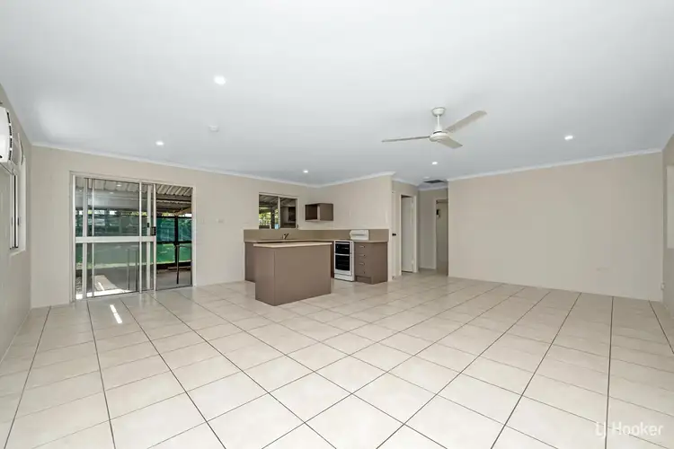 Third view of Homely house listing, 36 Nightjar Street, Deeragun QLD 4818