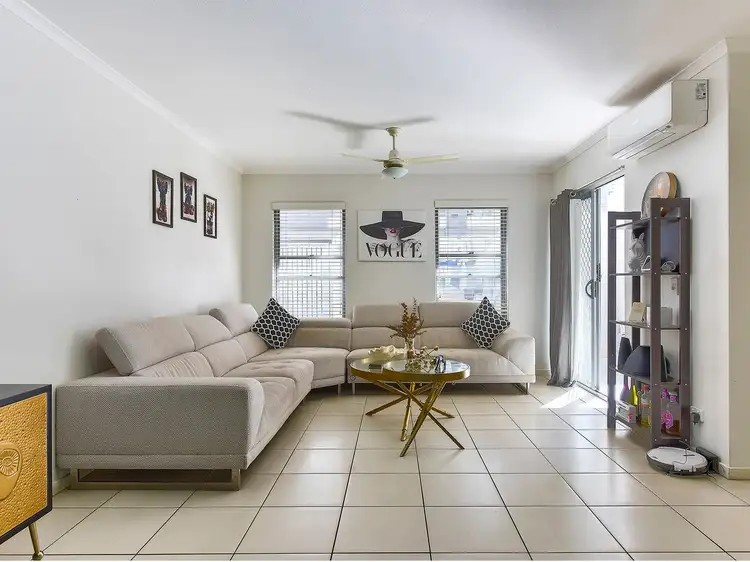 Second view of Homely apartment listing, 46/50 Collier Street, Stafford QLD 4053