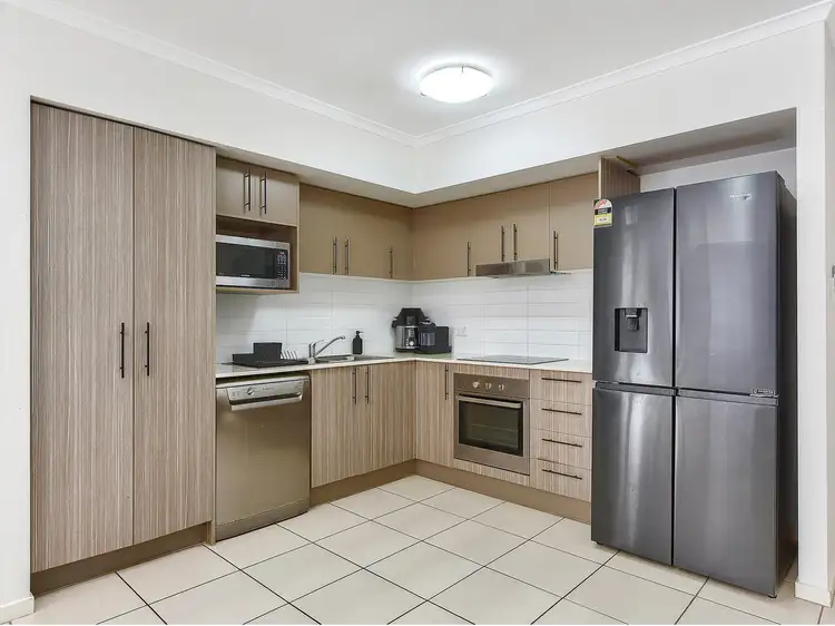 Third view of Homely apartment listing, 46/50 Collier Street, Stafford QLD 4053