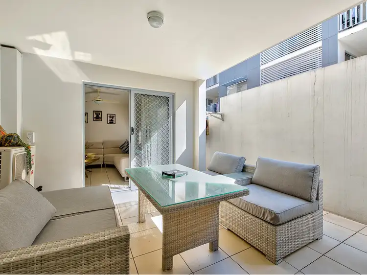 Fourth view of Homely apartment listing, 46/50 Collier Street, Stafford QLD 4053
