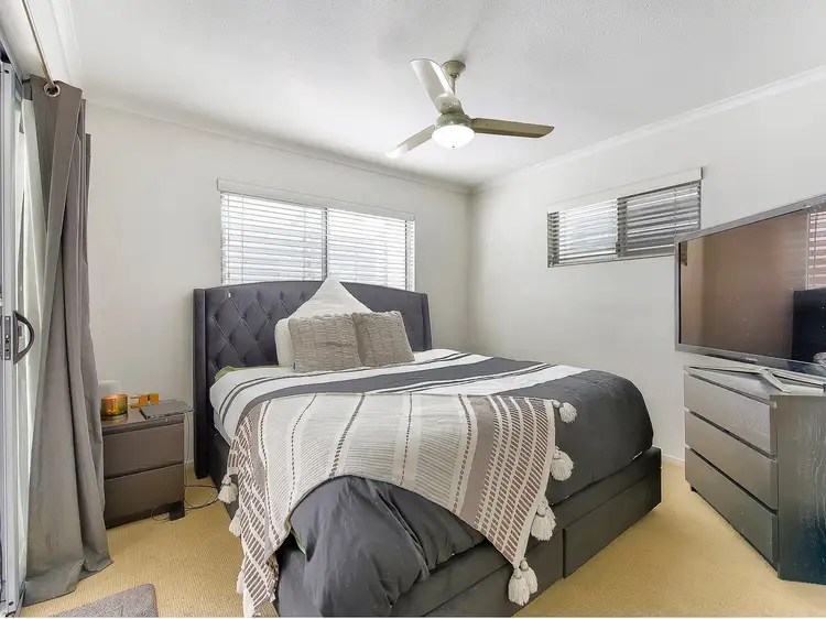 Fifth view of Homely apartment listing, 46/50 Collier Street, Stafford QLD 4053