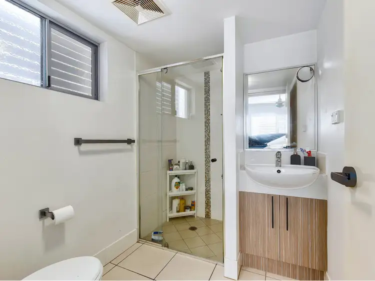 Sixth view of Homely apartment listing, 46/50 Collier Street, Stafford QLD 4053