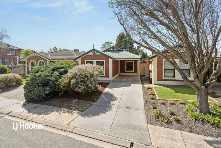 Main view of Homely house listing, 7 Satinwood Close, Greenwith SA 5125
