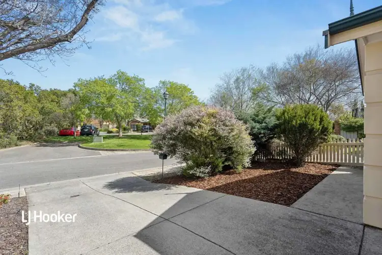 Second view of Homely house listing, 7 Satinwood Close, Greenwith SA 5125