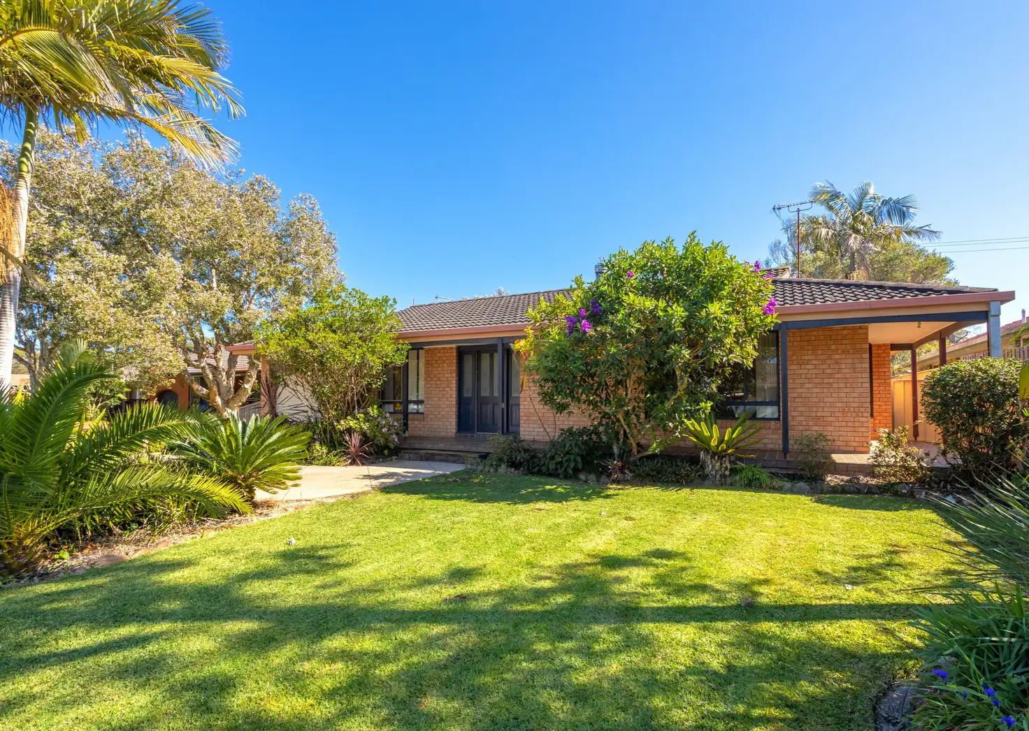 Main view of Homely house listing, 11 Oceanic Place, Old Bar NSW 2430