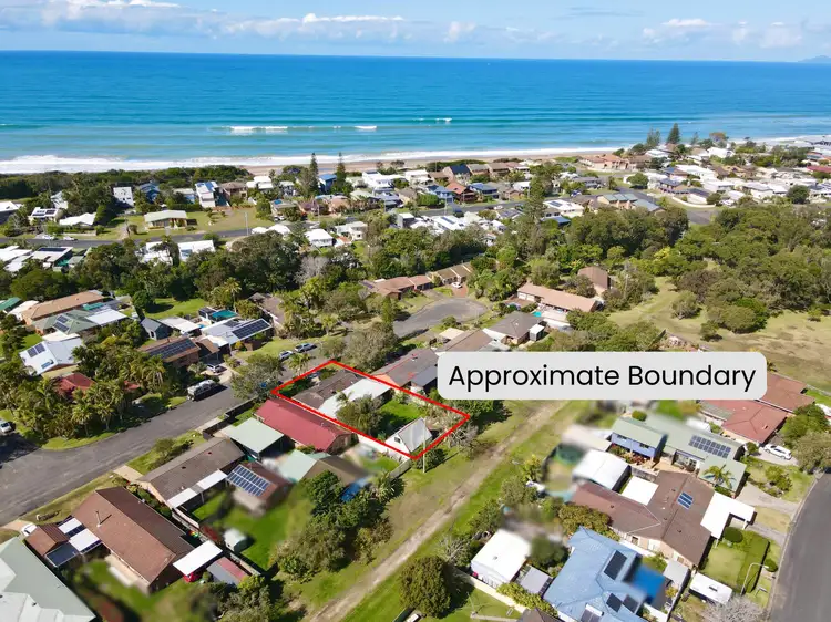 Second view of Homely house listing, 11 Oceanic Place, Old Bar NSW 2430