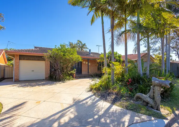 Third view of Homely house listing, 11 Oceanic Place, Old Bar NSW 2430